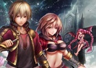 Dissられた者たちのダークファンタジーRPG「Diss World」がAndroid向けに配信―松岡禎丞さん、坂本真綾さん、加隈亜衣さんらがフルボイスで収録