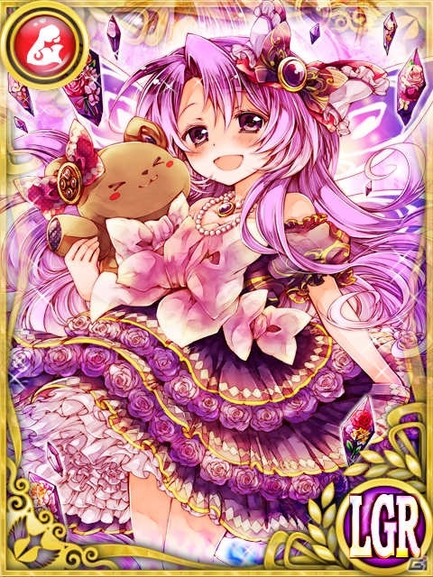 「精霊ファンタジア」3周年記念第2弾！全プレイヤー協力型イベントがスタートの画像4