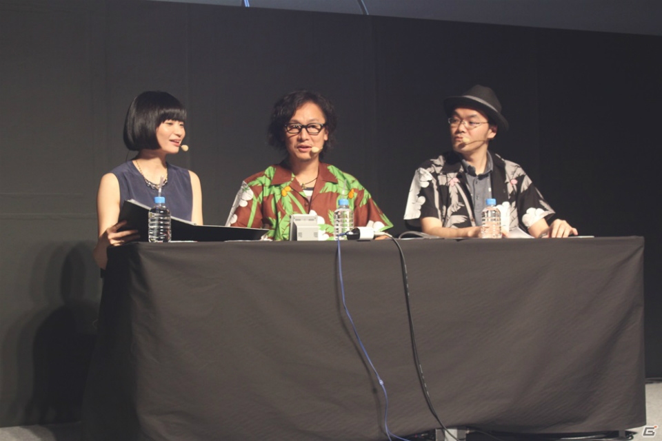 新システムであのモンスターが大幅パワーアップ！？公式生放送「らいなま」の収録も行われた「ドラゴンクエストモンスターズ スーパーライト感謝祭」レポートの画像30