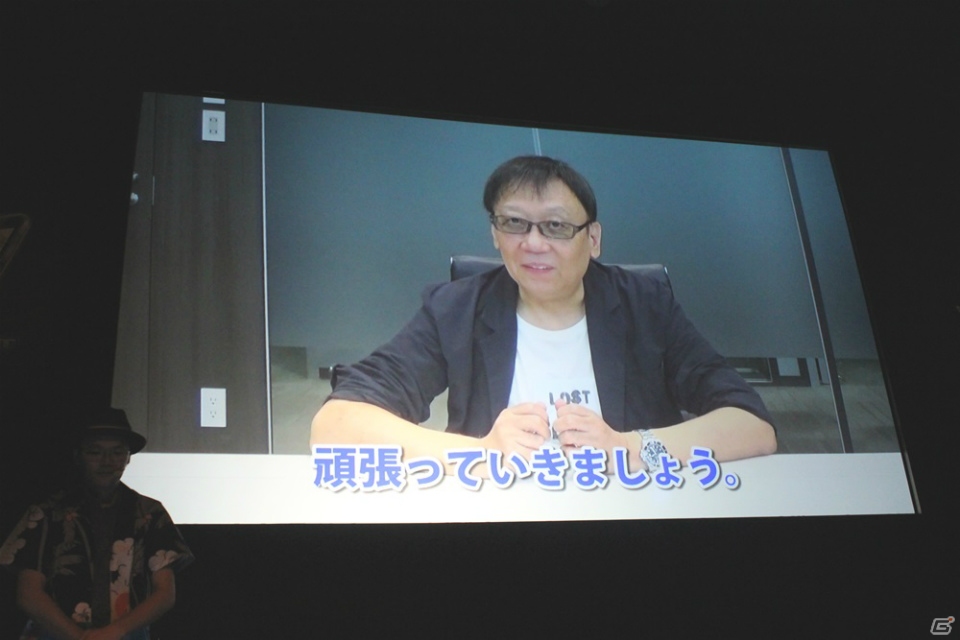 新システムであのモンスターが大幅パワーアップ！？公式生放送「らいなま」の収録も行われた「ドラゴンクエストモンスターズ スーパーライト感謝祭」レポートの画像53