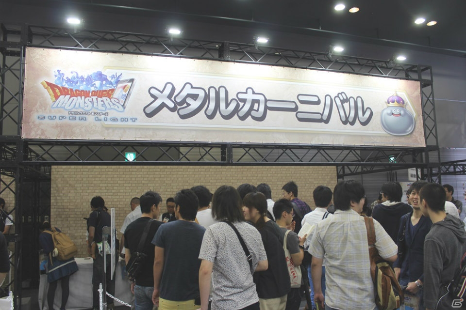 新システムであのモンスターが大幅パワーアップ！？公式生放送「らいなま」の収録も行われた「ドラゴンクエストモンスターズ スーパーライト感謝祭」レポートの画像7