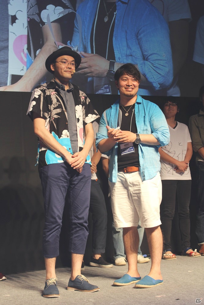 新システムであのモンスターが大幅パワーアップ！？公式生放送「らいなま」の収録も行われた「ドラゴンクエストモンスターズ スーパーライト感謝祭」レポートの画像70
