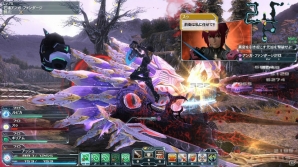 「ファンタシースターオンライン2」冒険の息抜きに楽しめるアークスボールが登場！ガル・グリフォンが出現する期間限定クエストもの画像27