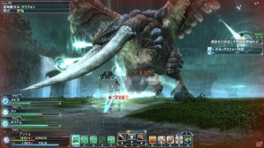 「ファンタシースターオンライン2」冒険の息抜きに楽しめるアークスボールが登場！ガル・グリフォンが出現する期間限定クエストもの画像30