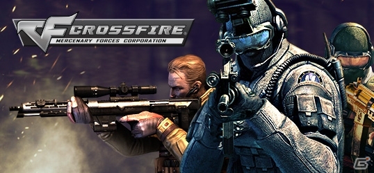 特殊部隊vsテロリストが戦うFPS「クロスファイア」がニコニコアプリにて配信！ニコニコユーザー限定イベントもの画像4
