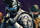 特殊部隊vsテロリストが戦うFPS「クロスファイア」がニコニコアプリにて配信！ニコニコユーザー限定イベントも