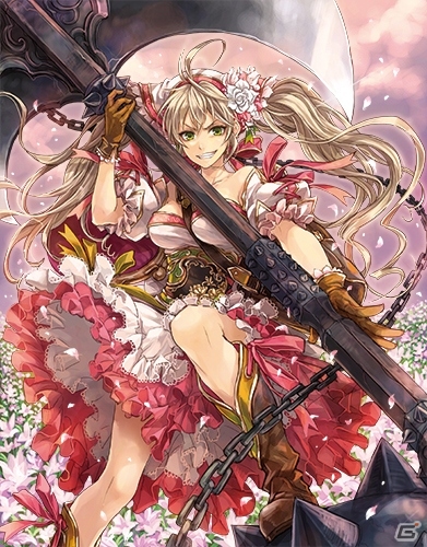 iOS/Android「チェインクロニクル ～絆の新大陸～」パワーアップしたアルドラ、ロレッタ、ニンファが登場！2周年記念フェス＆パーティーが開催の画像3