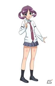 PS Vita「咲-Saki-全国編」鶴賀学園＆新道寺女子高が参戦！店舗別購入特典描き下ろしイラストの線画も公開の画像11