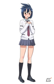 PS Vita「咲-Saki-全国編」鶴賀学園＆新道寺女子高が参戦！店舗別購入特典描き下ろしイラストの線画も公開の画像17