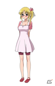 PS Vita「咲-Saki-全国編」鶴賀学園＆新道寺女子高が参戦！店舗別購入特典描き下ろしイラストの線画も公開の画像7