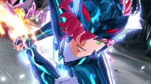PS4/PS3「聖闘士星矢 ソルジャーズ・ソウル」神闘士・アルベリッヒと魔鈴の闘いを収めた最新プレイ動画が公開！の画像3