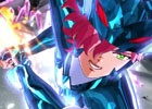 PS4/PS3「聖闘士星矢 ソルジャーズ・ソウル」神闘士・アルベリッヒと魔鈴の闘いを収めた最新プレイ動画が公開！