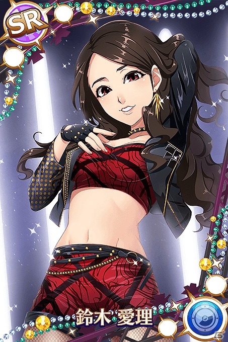 iOS/Android「ハロプロタップライブ」キャラクターを応援して新規SSRカードを手に入れよう！「第1回キャラクターフェス」が開催の画像12