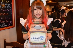 「チェンクロ酒場 リターンズ」試食会をレポート！緑川光さん、鈴木咲さんのゲストトーク＆おすすめメニュー紹介の画像17