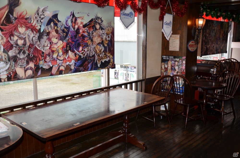 「チェンクロ酒場 リターンズ」試食会をレポート！緑川光さん、鈴木咲さんのゲストトーク＆おすすめメニュー紹介の画像3