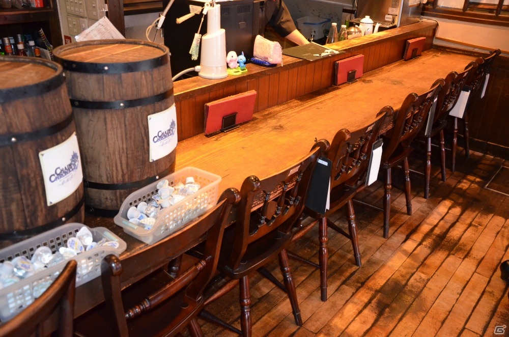 「チェンクロ酒場 リターンズ」試食会をレポート！緑川光さん、鈴木咲さんのゲストトーク＆おすすめメニュー紹介の画像4