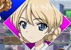 iOS/Android「ガールズ＆パンツァー 戦車道大作戦！」の事前登録者数が50,000人を突破！特典にガチャチケット＜戦車魂＞30個が追加