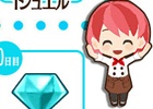 iOS/Android「ときめきレストラン☆☆☆」夏に合わせてアイドル印の6種類のソーダフロートなどがもらえる3つのキャンペーンがスタート！