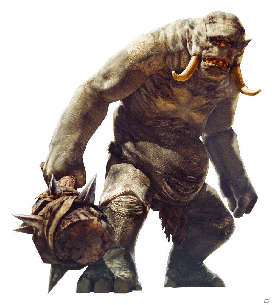 「ドラゴンズドグマ オンライン」CBT1が本日スタート！ボスクラスモンスター＆7月11日より順次開催のイベント「グリッテン砦攻防戦」の情報もの画像1