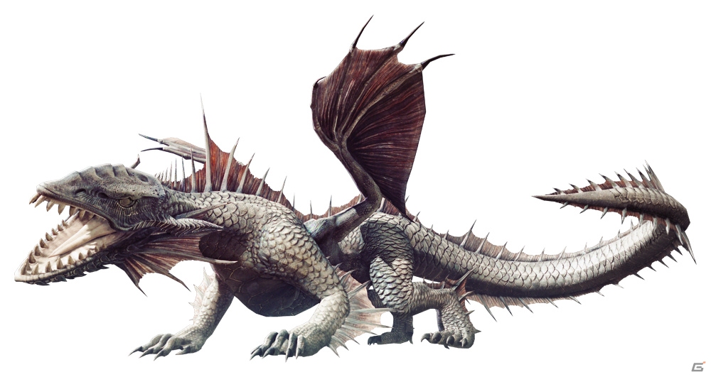 「ドラゴンズドグマ オンライン」CBT1が本日スタート！ボスクラスモンスター＆7月11日より順次開催のイベント「グリッテン砦攻防戦」の情報もの画像7
