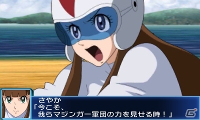 3DS「スーパーロボット大戦BX」シリーズ初参戦「マクロス30」「ガンダムAGE」などの戦闘シーンを紹介！初回封入特典が限界突破の画像10
