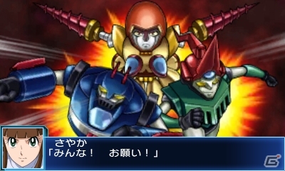 3DS「スーパーロボット大戦BX」シリーズ初参戦「マクロス30」「ガンダムAGE」などの戦闘シーンを紹介！初回封入特典が限界突破の画像11