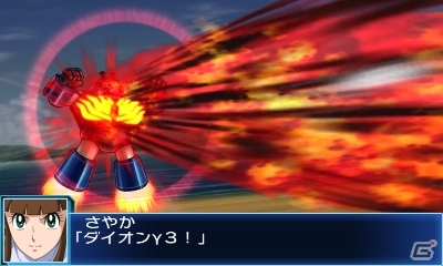 3DS「スーパーロボット大戦BX」シリーズ初参戦「マクロス30」「ガンダムAGE」などの戦闘シーンを紹介！初回封入特典が限界突破の画像12