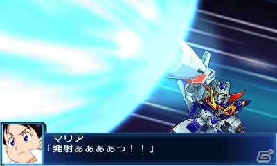 3DS「スーパーロボット大戦BX」シリーズ初参戦「マクロス30」「ガンダムAGE」などの戦闘シーンを紹介！初回封入特典が限界突破の画像21