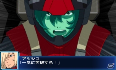 3DS「スーパーロボット大戦BX」シリーズ初参戦「マクロス30」「ガンダムAGE」などの戦闘シーンを紹介！初回封入特典が限界突破の画像7