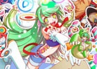 ポップな電脳世界でパネルをクラッシュ！スキマ時間にさっくり遊べるブッ壊しRPG「クラッシュフィーバー」3つの魅力を紹介