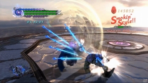 PS4/Xbox One/PC「デビル メイ クライ4 スペシャルエディション」キュートなキャラクターアイコンがもらえる「スタイリッシュコンボ動画キャンペーン」が実施の画像3
