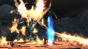 PS4/Xbox One/PC「デビル メイ クライ4 スペシャルエディション」キュートなキャラクターアイコンがもらえる「スタイリッシュコンボ動画キャンペーン」が実施の画像4