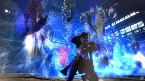 PS4/Xbox One/PC「デビル メイ クライ4 スペシャルエディション」キュートなキャラクターアイコンがもらえる「スタイリッシュコンボ動画キャンペーン」が実施の画像5