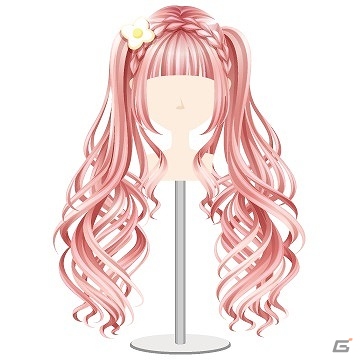 「ガルショ☆」が「マイメロディ」「キキ＆ララ」とコラボ！キュートなコラボアバターが多数登場の画像2