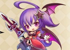 これ見て安心！iOS/Android「DivinaCute」ゲーム序盤に役立つバトル時の3つのコツを紹介