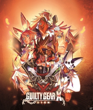 アークシステムワークスが中国最大規模のゲームショー「ChinaJoy2015」にブース出展―「GGXrd」「BBCPEX」「熱血行進曲 それゆけ大運動会」を展示の画像2