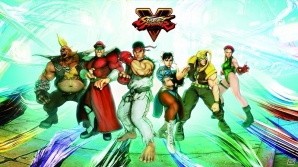 PS4/PC「ストリートファイターV」クローズドβテスト募集が本日スタートの画像1
