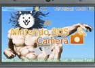 「にゃんこ大戦争」の3DS用テーマ「神さまとゆかいな仲間たち」が配信スタート