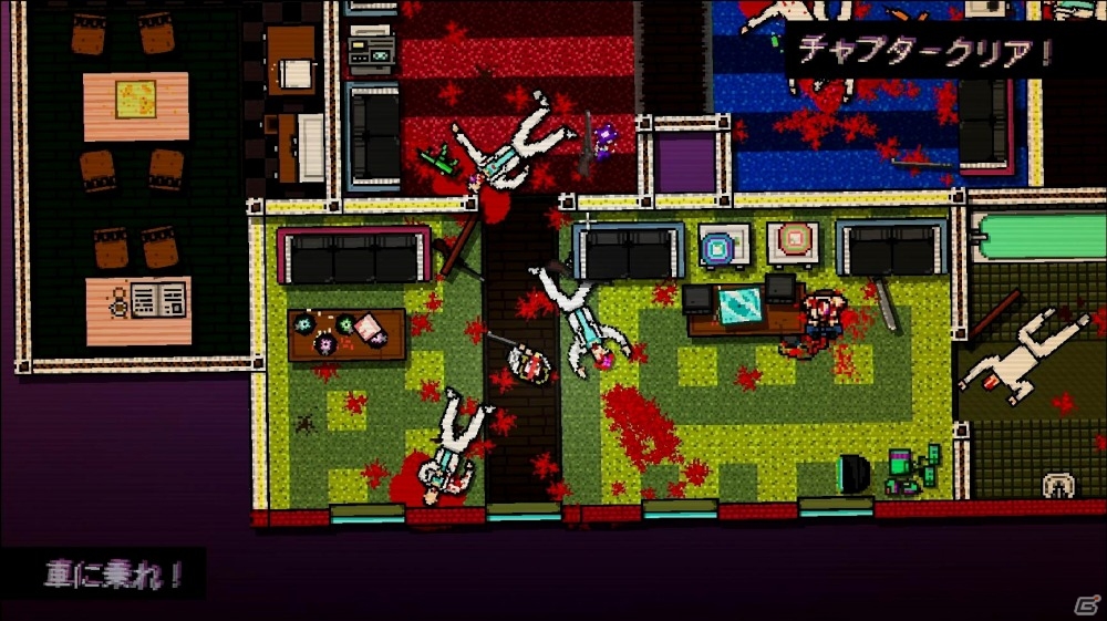 BitSummit 2015にSCE PlayStationブースが出展決定―PS4「The Tomorrow Children」などのプレイアブル初出展も盛りだくさん！の画像6