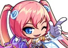 オンラインRPG「メイプルストーリー」がスマホで登場！iOS/Android「メイプルストーリーポケット」がリリース決定―事前登録受付が開始