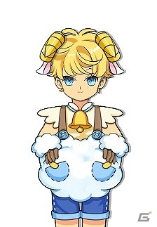 ニコニコアプリ/mixi「メイズミス」着物アバターが手に入る「お正月復刻BOX」が登場！大量のSPが貰える決済キャンペーンも実施の画像4