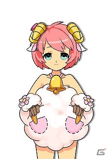 ニコニコアプリ/mixi「メイズミス」着物アバターが手に入る「お正月復刻BOX」が登場！大量のSPが貰える決済キャンペーンも実施の画像5