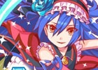 タップだけで最上級の「気持ちイイ」を体験できるブッ壊し！ポップ☆RPG「クラッシュフィーバー」がiOS/Android向けに配信開始！