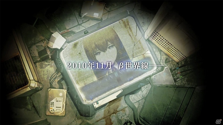 PS4/PS3/PS Vita「STEINS;GATE 0」主題歌はいとうかなこさんが歌う「アマデウス」に決定！新規BGMを収録した発売日告知トレーラーも公開の画像1