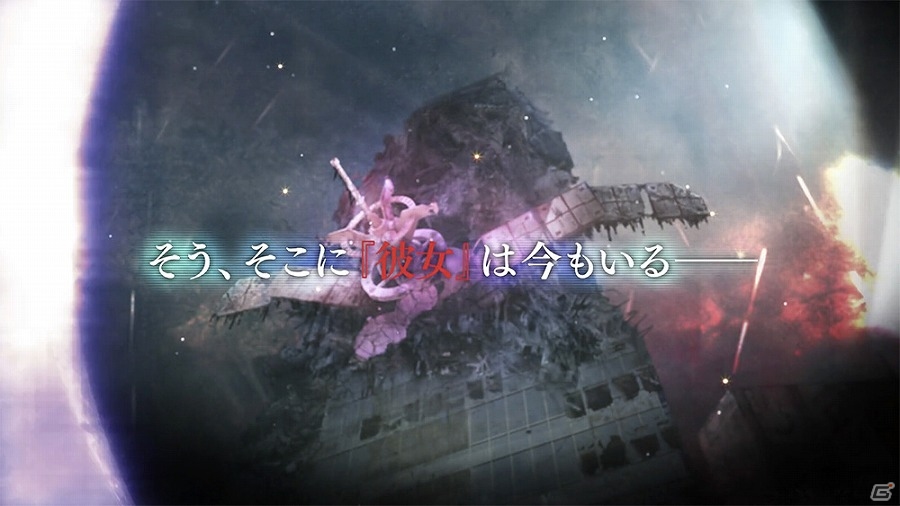 PS4/PS3/PS Vita「STEINS;GATE 0」主題歌はいとうかなこさんが歌う「アマデウス」に決定！新規BGMを収録した発売日告知トレーラーも公開の画像4