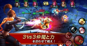 Snail Games、アクションRPG「太極パンダ」を8月に日本サービス開始―ダイヤ300個などがもらえる事前登録もスタートの画像6