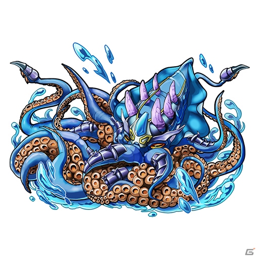 iOS/Android「爆走！モンスターダッシュ」クリスタルや限定モンスターが手に入る50万DL突破記念キャンペーンが7月11日より開催！の画像10