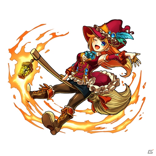 iOS/Android「爆走！モンスターダッシュ」クリスタルや限定モンスターが手に入る50万DL突破記念キャンペーンが7月11日より開催！の画像11