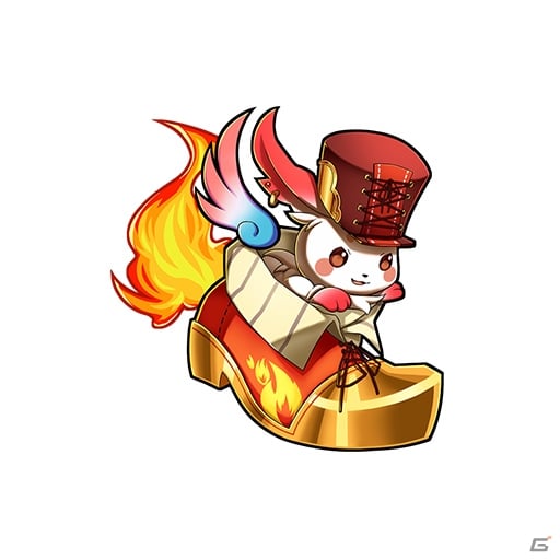 iOS/Android「爆走！モンスターダッシュ」クリスタルや限定モンスターが手に入る50万DL突破記念キャンペーンが7月11日より開催！の画像2