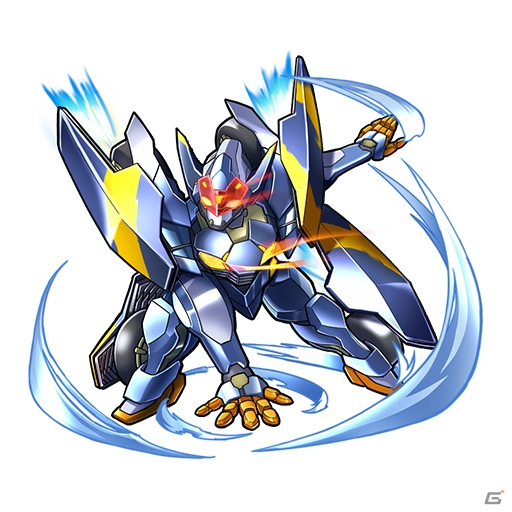 iOS/Android「爆走！モンスターダッシュ」クリスタルや限定モンスターが手に入る50万DL突破記念キャンペーンが7月11日より開催！の画像7